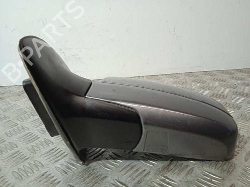 Left mirror KIA SORENTO I (JC)  | BP12982669C26 