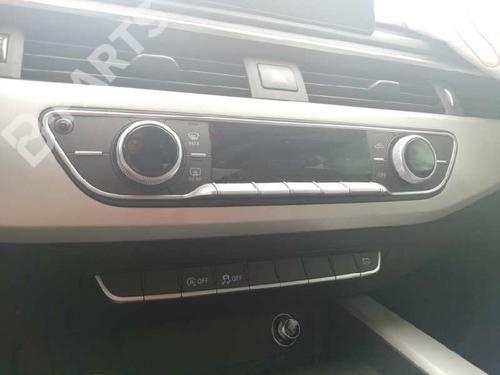 Achterlicht kofferdeksel achterklep links AUDI A4 B9 (8W2, 8WC) 2.0 TDI | BP8408584C79 