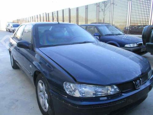 Left taillight PEUGEOT 406 (8B) 3.0 V6 | BP2426841C34 