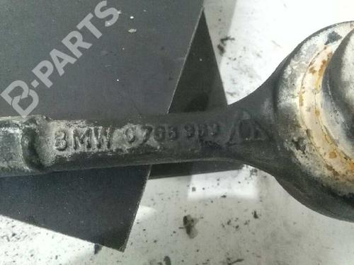 Left front suspension arm BMW 3 Touring (E91) 320 d xDrive | BP12193361M12 