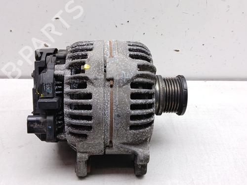 Generator AUDI A4 B8 (8K2) 2.0 TDI | BP30000496M7