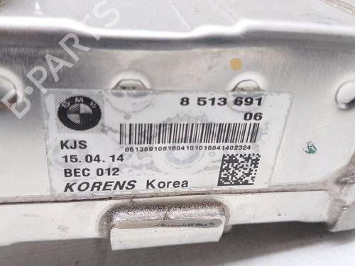 Egr BMW 4 Coupe (F32, F82) 420 d | BP27511593M69 