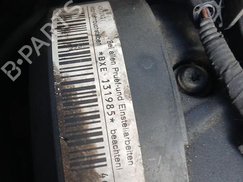 Engine VW GOLF V (1K1) 1.9 TDI | BP31158950M1