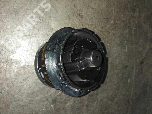 Headlight switch PORSCHE PANAMERA (970) 3.0 D | BP4839848I24 