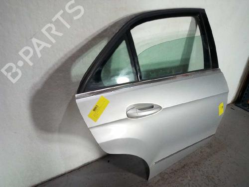 Right rear door MERCEDES-BENZ E-CLASS (W212) E 220 CDI / BlueTEC (212.001, 212.002) | BP16578429C5 
