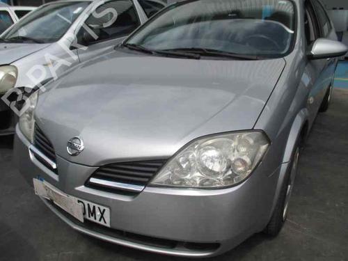 Gearbox NISSAN PRIMERA Hatchback (P12) 1.9 dCi | BP2387318M3 