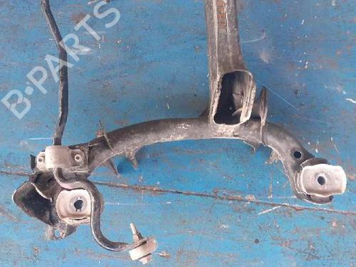 Rear axle AUDI A4 B9 (8W2, 8WC) 2.0 TDI | BP10232052M2 