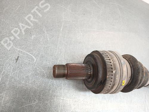 Right rear driveshaft BMW 1 (E87) 118 d | BP36039396M41  - Image 5