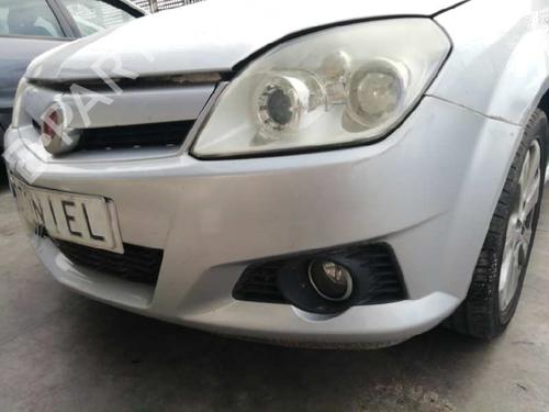Engine control unit (ECU) OPEL TIGRA TwinTop (X04) 1.3 CDTI (R97) | BP27272924M57 