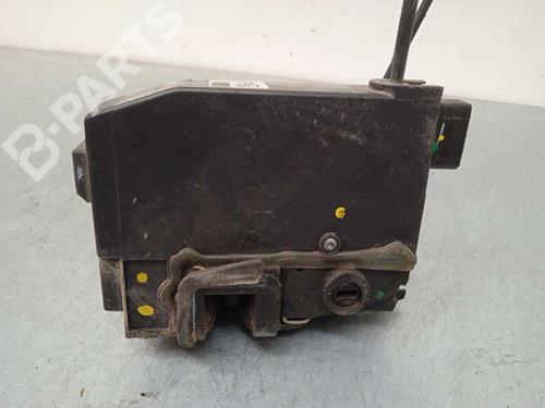 Rear left lock CITROËN C4 Picasso II  | BP7562772C100 