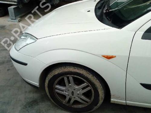 Hood lock FORD FOCUS I (DAW, DBW)  | BP8784832C133 