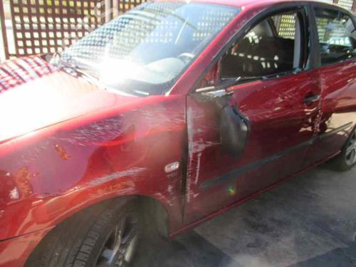 Front left window mechanism SEAT IBIZA III (6L1) 1.9 TDI | BP2403464C22 