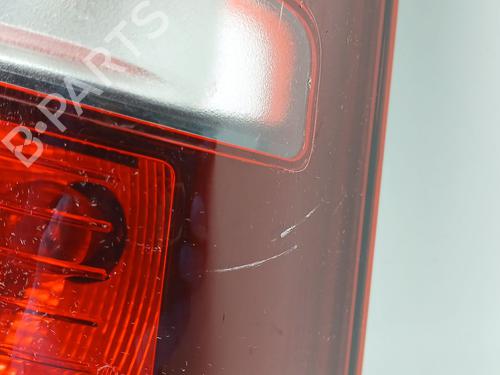 Right taillight OPEL COMBO E Tour / Life (K9) 1.5 | BP33290332C35 - Image 2