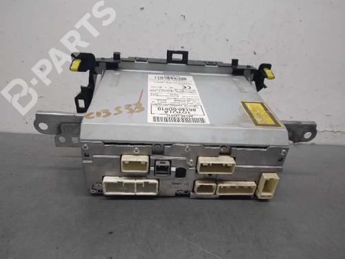 Electronic module TOYOTA YARIS (_P13_) 1.3 (NSP130_, NSP130) | BP10228171M83 