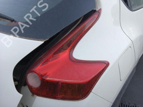 Used Right taillight Right taillight 38912187 38912187