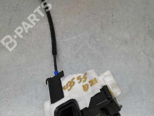 Used Front left lock PEUGEOT BIPPER (AA_) [2008-2025]  9207772