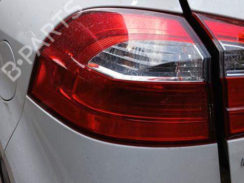 Left taillight KIA RIO III (UB) 1.1 CRDi | BP28296706C34 