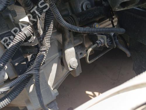 Used Gearbox KIA RIO IV (YB, SC, FB) 1.25 (84 hp) 28125444