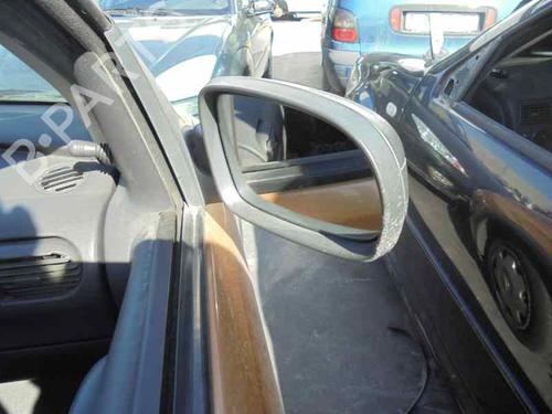 Front left window mechanism OPEL CORSA C (X01) 1.2 (F08, F68) | BP2382670C22 