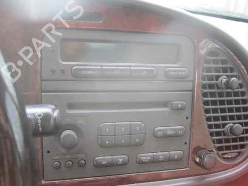 Front right window mechanism SAAB 9-3 (YS3D) 2.2 TiD | BP2701971C23 