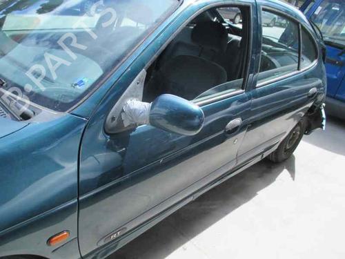 Front right exterior door handle RENAULT MEGANE I (BA0/1_)  | BP2356224C129 