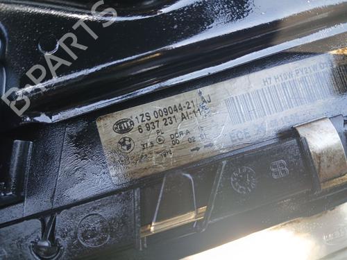 Venstre forlygte BMW 7 (E65, E66, E67) 730 Ld | BP27367866C28 
