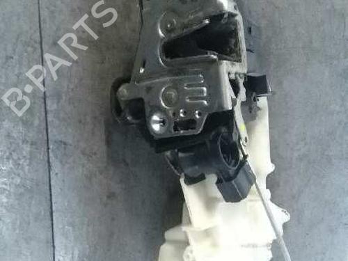 Front right lock MERCEDES-BENZ E-CLASS (W210)  | BP3121144C97 