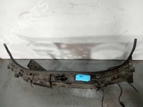 Frontplade/Frontkurv AUDI A6 C5 Avant (4B5)  | BP18319547C72 