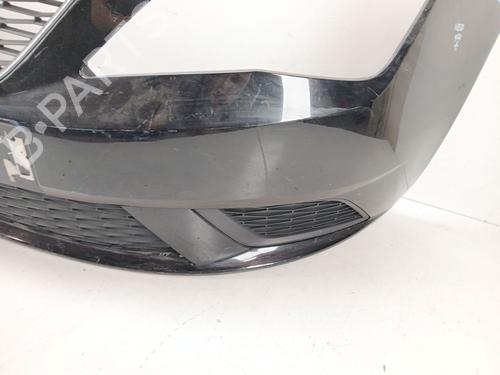 Front bumper SEAT IBIZA IV (6J5, 6P1) 2.0 TDI | BP30000533C7 