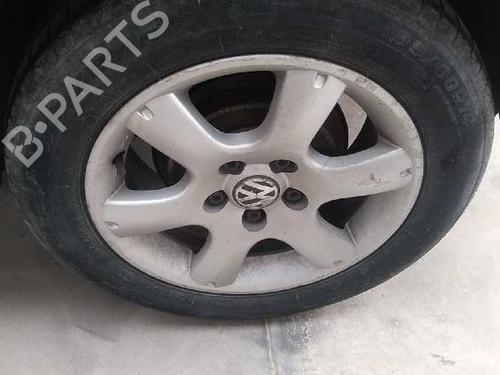 Gearbox VW POLO (9N_, 9A_) 1.4 16V | BP2383734M3 