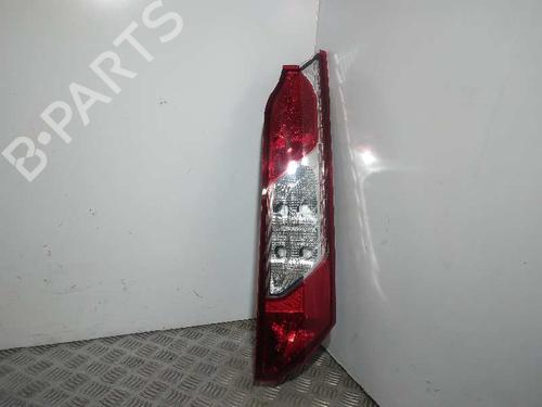Used Right taillight FORD TOURNEO CONNECT / GRAND TOURNEO CONNECT V408 MPV 1.6 EcoBoost (150 hp) 24669447