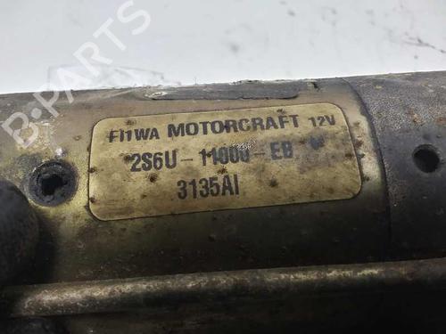 Starter FORD FIESTA V (JH_, JD_) 1.4 TDCi | BP17076168M8 