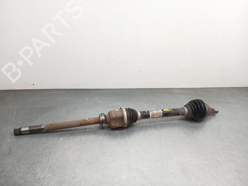 Used Right front driveshaft Right front driveshaft 38437141 38437141