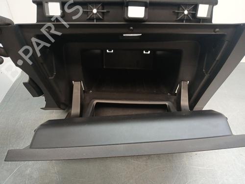 Glove box RENAULT CAPTUR II (HF_) 1.0 TCe 90 ECO-G (HFM6) | BP35788962C95 - Image 2