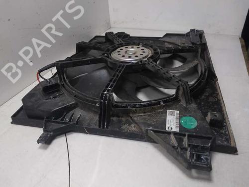 Køleventilator elektrisk MG MG ZS SUV (AZS1) 1.0 T-GDi | BP19115263M35 