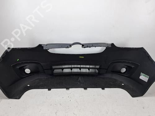 Front bumper OPEL COMBO Box Body/MPV (X12) 1.4 CNG (B05) | BP29403374C7 