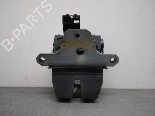 Used Tailgate lock FORD KUGA I 2.5 4x4 (200 hp) 16933210