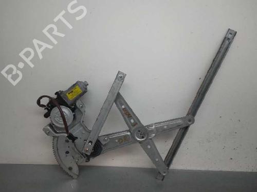 Used Front right window mechanism KIA CARENS II MPV (FJ) 2.0 CRDi (113 hp) 12529300