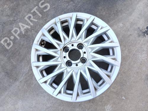 Used Rim FIAT 500 (312_) 1.2 (312AXA1A) (69 hp) 31973454