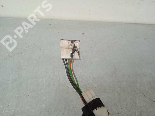 Left mirror BMW 3 (E46) 320 d | BP8194959C26 