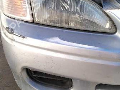 Front left window mechanism TOYOTA PASEO Coupe (_L5_) 1.5 (EL54_, EL54R) | BP3415336C22 