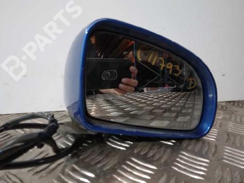 Right mirror VW NEW BEETLE (9C1, 1C1)  | BP4868399C27 