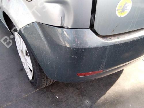 AC compressor FORD FIESTA V (JH_, JD_) 1.4 TDCi | BP30081041M34