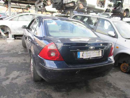 Servo brake FORD MONDEO III (B5Y)  | BP2381640M42 