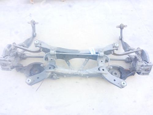 Rear axle MAZDA 6 Saloon (GJ, GL) 2.2 D (GJ2FP) | BP26597895M2 