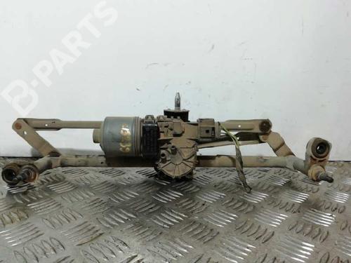 Used Front wiper motor SEAT IBIZA IV (6J5, 6P1) 1.2 TDI (75 hp) 9654377