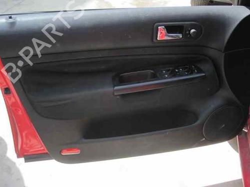 Steering column stalk VW GOLF IV (1J1) 1.6 | BP2377745I23 