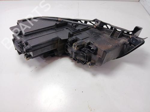Right headlight MAZDA 6 Hatchback (GG) 2.0 DI (GG14) | BP28193017C29 