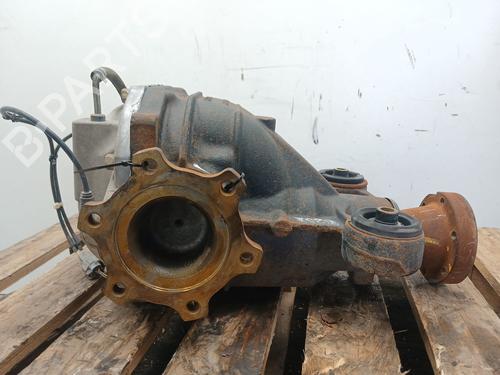 rear-differential-infiniti-fx-45-2002-2003-2004-2005-2006-2007-2008-11049219 main image