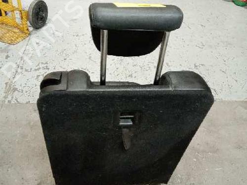 Rear seat MERCEDES-BENZ R-CLASS (W251, V251)  | BP13397529C17 